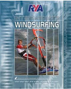 RYA Intermediate Windsurfing