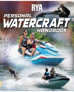 RYA Personal Watercraft Handbook