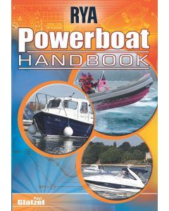 RYA Powerboat Handbook