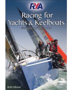 RYA Racing for Yachts and Keelboats