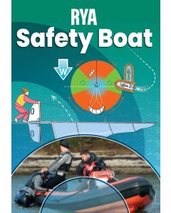 RYA Safety Boat