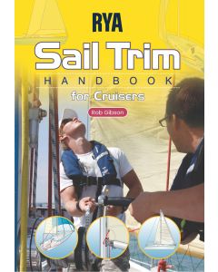 RYA Sail Trim Handbook
