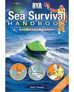 RYA Sea Survival Handbook