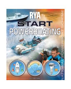 RYA Start Powerboating
