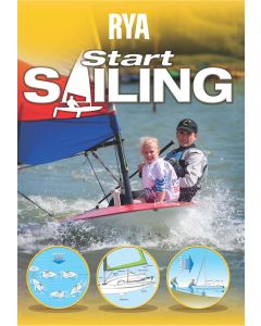 RYA Start Sailing