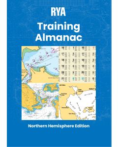 RYA Training Almanac Northern