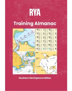 RYA Training Almanac Southern