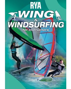 RYA Wing and Windsurfing for Instructors
