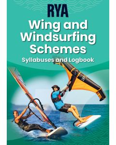 RYA Wing and Windsurfing Schemes