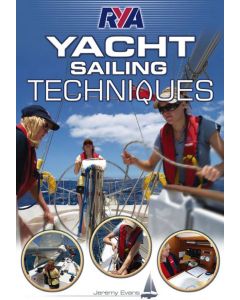 RYA Yacht Sailing Techniques