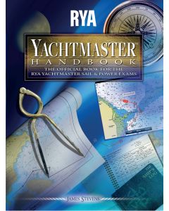 RYA Yachtmaster Handbook
