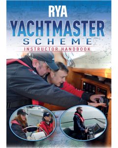 RYA Yachtmaster Scheme Instructor Handbook