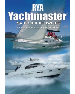 RYA Yachtmaster Scheme Syllabus and Logbook