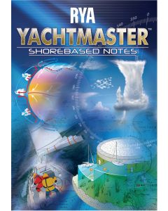 RYA Yachtmaster Shorebased Notes