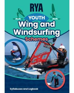 RYA Youth Wing and Windsurfing Schemes
