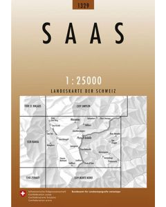 Saas 1329