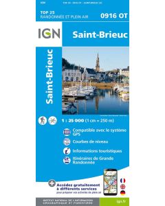 Saint Brieuc 0916 OT