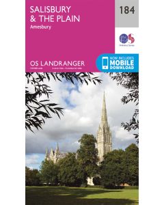 Salisbury amp The Plain Amesbury