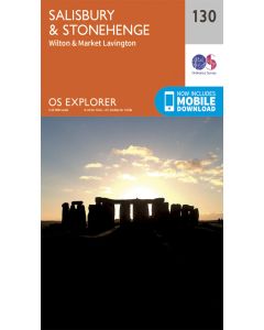 Salisbury and Stonehenge