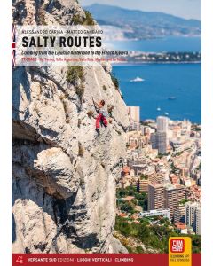 Salty Routes French Riviera
