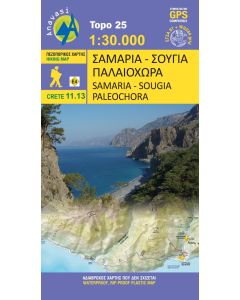 Samaria Soughia Mt Gigilos Crete 1113