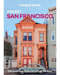San Francisco Pocket 10