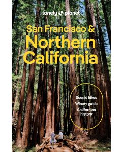 San Fransico and Northern California 4