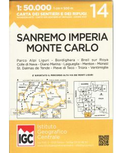 San Remo Monte Carlo Imperia 14