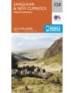 Sanquhar and New Cumnock