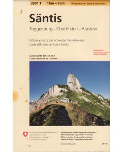 Santis 3301T