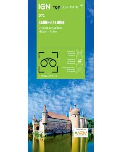 SaoneetLoire D71 Top 100 series