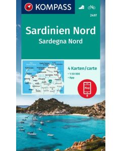 Sardinien Nord WK4S 2497