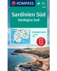 Sardinien Sud WK4S 2499
