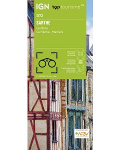 SARTHE D72 Top 100 series