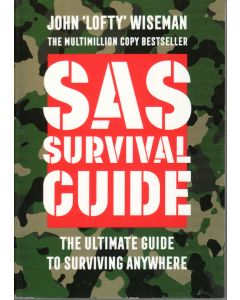 SAS Survival Guide
