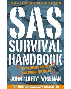 SAS Survival Handbook