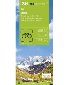 SAVOIE D73 Top 100 series