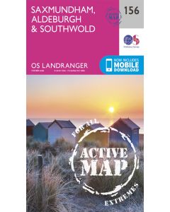 Saxmundham Aldeburgh and Southwold