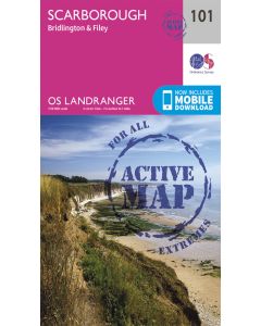 Scarborough Bridlington and Filey