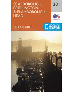 Scarborough, Bridlington and Flamborough Head