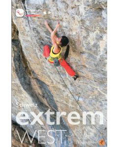 Schweiz Extrem West Band 1