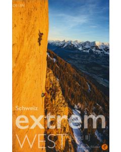 Schweiz Extrem West Band 2