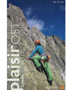 Schweiz Plaisir Ost 2021 Edition