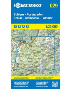 Sciliar CatinaccioRosengarten 29