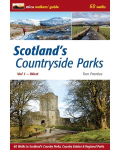 Scotlands Countryside Parks Vol 1 West