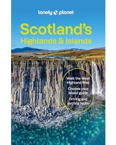 Scotlands Highlands and Islands 6