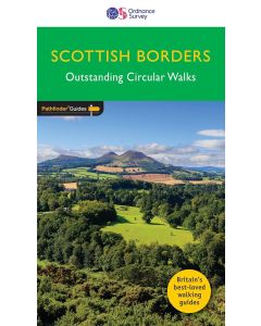 Scottish Borders Pathfinder 88