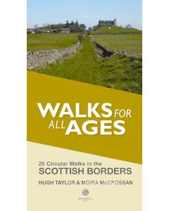 Scottish Borders Walks for all Ages