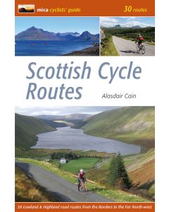 Scottish Cycle Routes