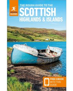 Scottish Highlands 9 Rough Guide